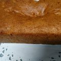 クックS5PDZM☆'s cooksnap of when they made オレンジピールのパウンドケーキ.