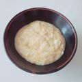 ちこです。's cooksnap of when they made おなかに優しい！ふんわり卵のおかゆ.