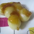 よちりんの娘's cooksnap of when they made ジャガイモのみたらし団子.