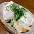 YUKIKI☆'s cooksnap of when they made 焼くだけ簡単♪塩麹まぐろ.