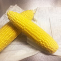 Cookじゃす's cooksnap of when they made レンジで6分とうもろこし.