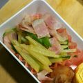 M130018's cooksnap of when they made じゃがいもとピーマンのシャキシャキ炒め.
