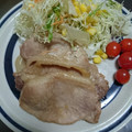 ★くまた★☆'s cooksnap of when they made 簡単♪絶品☆御飯に合う豚の生姜焼き♪.