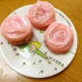 エコー＊＊'s cooksnap of when they made すイエんサー流マカロン.