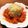 ぴぃころもち's cooksnap of when they made まるごとトマトカップのハンバーグ.