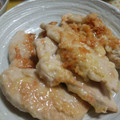 †張香†'s cooksnap of when they made 簡単♡ささみのチーズ焼き.