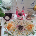 Dream♪'s cooksnap of when they made すいかの皮の浅漬け.
