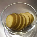 美月ちゃんママ♡'s cooksnap of when they made 皮ごと食べるキウイの「とげとげ」の取り方.