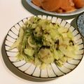 Ruri03's cooksnap of when they made 塩昆布キャベツ.