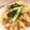 romaric's cooksnap of when they made 納豆チャーハン＊.