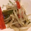 パフェうさこ♪'s cooksnap of when they made 簡単！節約＊肉団子の甘酢あんかけ.