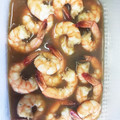 俊のママ's cooksnap of when they made わが家のおせち♪えびの甘辛煮.
