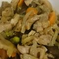 ももpppp's cooksnap of when they made 簡単！めんつゆで筑前煮.