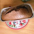 ★☆みゅー☆★'s cooksnap of when they made スーパー簡単！！パウンドケーキ☆.