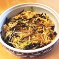 シェルファ's cooksnap of when they made 簡単！中華風はるさめサラダ.