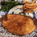 あぴみ♡0312's cooksnap of when they made ★ご飯にぴったり★簡単ぶりの照り焼き★.