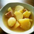 ２４なるるん's cooksnap of when they made ★ジャガイモとベーコンのコンソメ煮★.