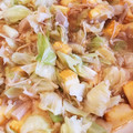 クックL24CXZ☆'s cooksnap of when they made いかのもろみ漬けとエノキの炒め物.