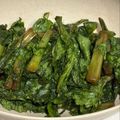 めめっここのこ's cooksnap of when they made 大根の葉の漬物.