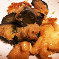 ayakamama✩'s cooksnap of when they made 鶏肉となすのみぞれ甘酢炒め.