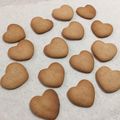 すづな❥❥'s cooksnap of when they made 簡単♡HMかぼちゃシナモンクッキー.