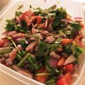 まあるあまる's cooksnap of when they made 本格派自家製サルサソース.