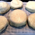 とどちゃんキッチン's cooksnap of when they made 信州のおやき長なす　皮味ありVer.　.