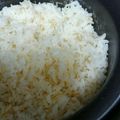 ぽっちゃりユキさん's cooksnap of when they made もち麦ご飯の炊き方.