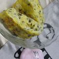 robicat's cooksnap of when they made お弁当に♪イタリア風？卵焼き.
