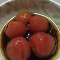 hns81111's cooksnap of when they made ミニトマト漬け♪簡単だよ～。.