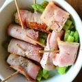 さのみー's cooksnap of when they made おつまみにぴったりアスパラベーコン！.