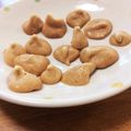 アリアリアリス's cooksnap of when they made 抹茶メレンゲクッキー.