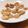 アリアリアリス's cooksnap of when they made 抹茶メレンゲクッキー.