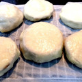 とどちゃんキッチン's cooksnap of when they made 信州のおやき長なす　皮味ありVer.　.