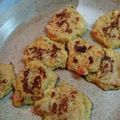 ゆうたんのママさん's cooksnap of when they made 大根もち.