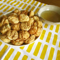 ◆◇Wtiti＊◇◆'s cooksnap of when they made ウチのたこ焼き☆ふわふわとろり☆.