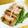ちえたろう's cooksnap of when they made ごぼうのベーコン巻き♬.