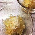 y_uu's cooksnap of when they made そうめんかぼちゃのめんつゆ胡麻油♪.