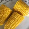 クックOKKDMP☆'s cooksnap of when they made 塩は最後！農家のとうきびのゆで方.