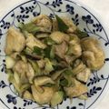 ひさひさママ's cooksnap of when they made 鶏の生姜照り焼き♪.