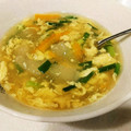 あしゃかまんん's cooksnap of when they made とろとろ＊冬瓜（とうがん）スープ.