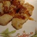 PopR's cooksnap of when they made 簡単ソースで☆白身魚のムニエル.
