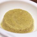 豆乳pudding's cooksnap of when they made 離乳食♪かぼちゃとバナナのなめらかプリン.
