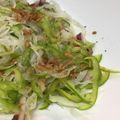 ゆーこリん's cooksnap of when they made コストコのやわらか焼きイカで簡単♪マリネ.