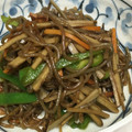 yummy?'s cooksnap of when they made いろいろ野菜の五目酢炒め.