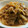 嫁チュウ's cooksnap of when they made ３分で☆豚と玉ねぎの甘辛炒め.