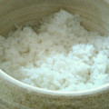 mayuyuキッチン's cooksnap of when they made 簡単！鍋でごはん☆炊飯器なしで炊く.
