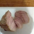 ぱくちーちゃん's cooksnap of when they made 豚バラブロック炊飯器.