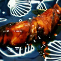 かき氷大好き's cooksnap of when they made フライパンで　簡単！　さわらの　照り焼き.