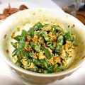 なたりo0's cooksnap of when they made 副菜♪インゲンのマヨ・鰹節・ラー油和え♪.